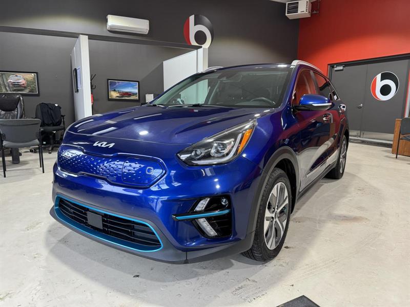 kia Niro 2022