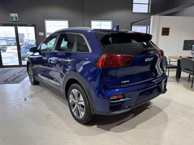kia Niro 2022 - 4