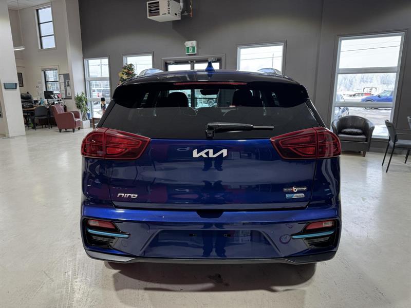 kia Niro 2022 - 5