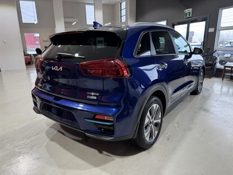kia Niro 2022 - 8