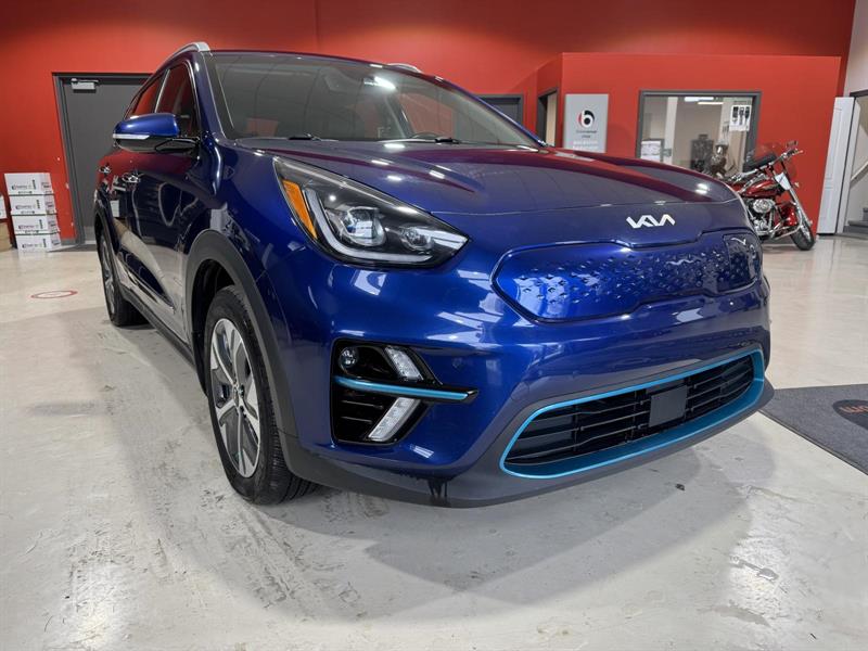 kia Niro 2022 - 11