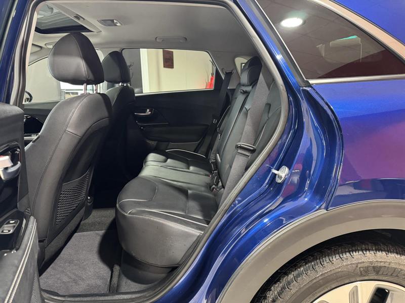 kia Niro 2022 - 13