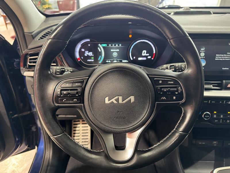 kia Niro 2022 - 19