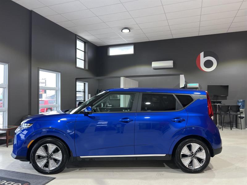 kia Soul 2022 - 3