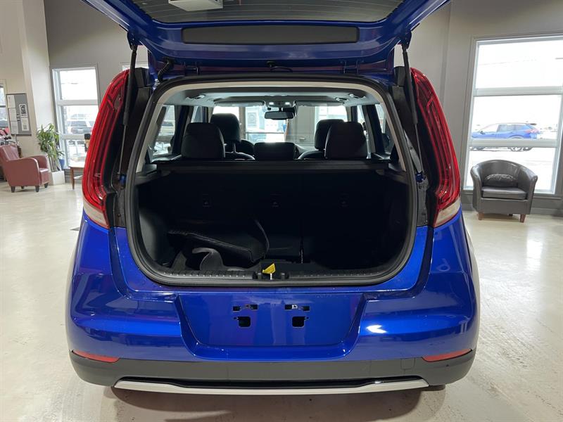 kia Soul 2022 - 7