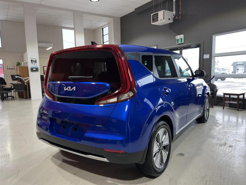 kia Soul 2022 - 8