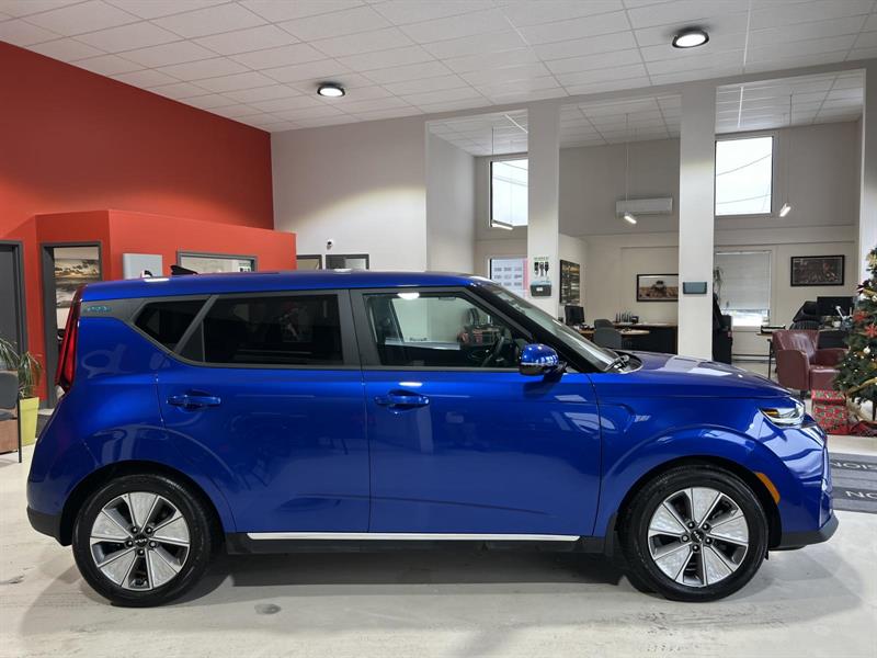 kia Soul 2022 - 9