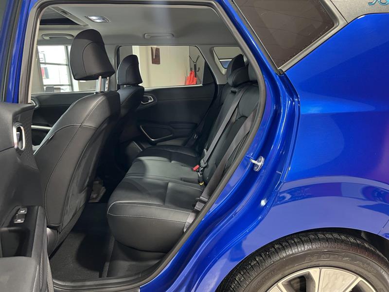 kia Soul 2022 - 13