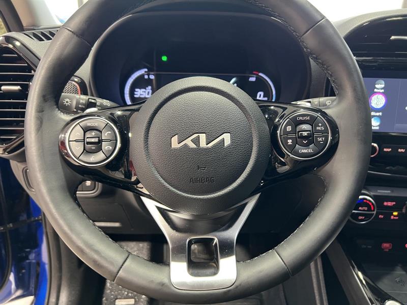 kia Soul 2022 - 20