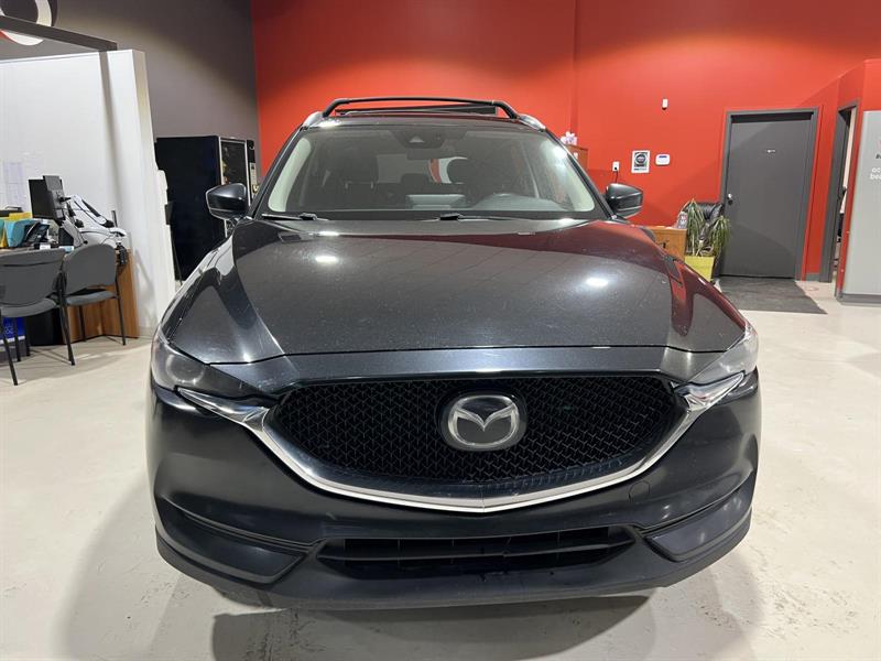 mazda CX-5 2021 - 12