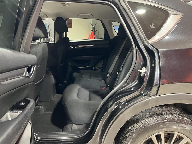 mazda CX-5 2021 - 13