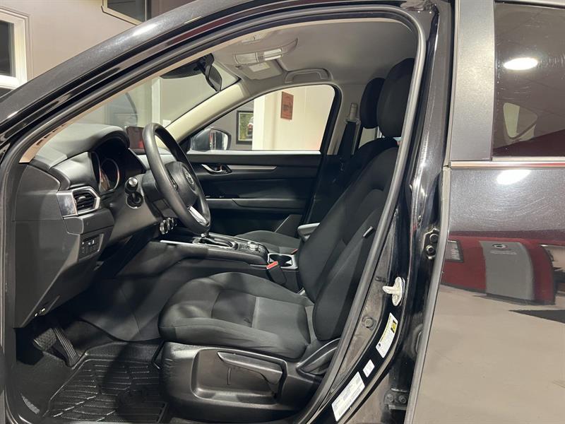 mazda CX-5 2021 - 15