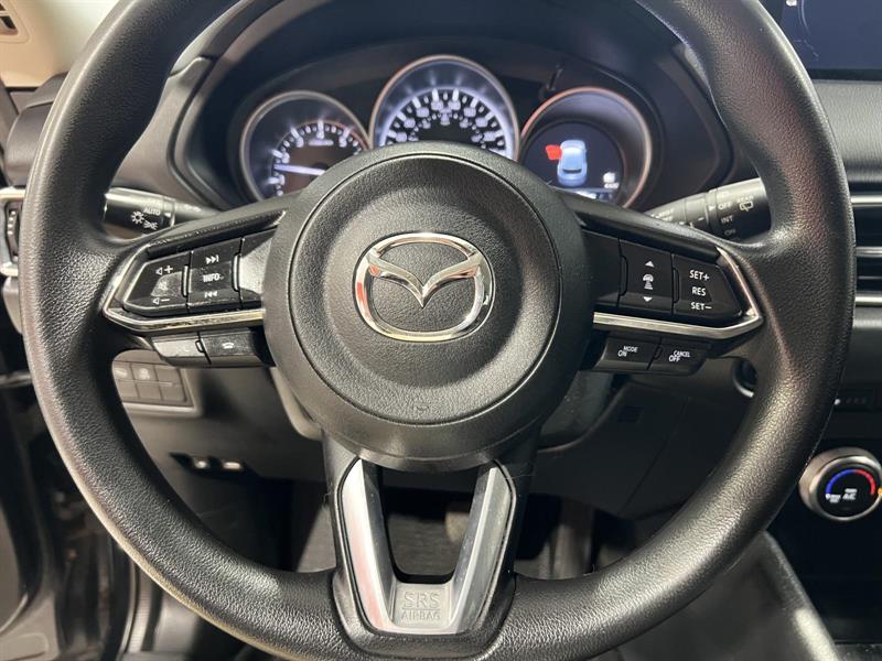 mazda CX-5 2021 - 19