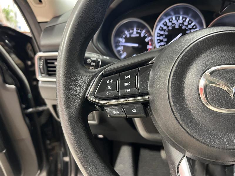 mazda CX-5 2021 - 20