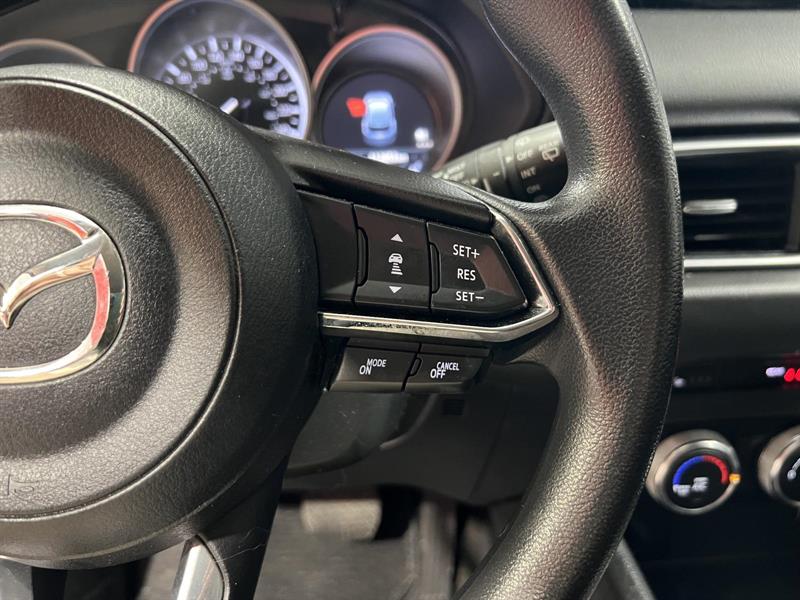 mazda CX-5 2021 - 21