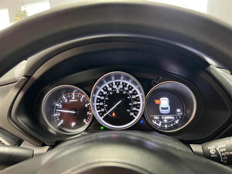 mazda CX-5 2021 - 23