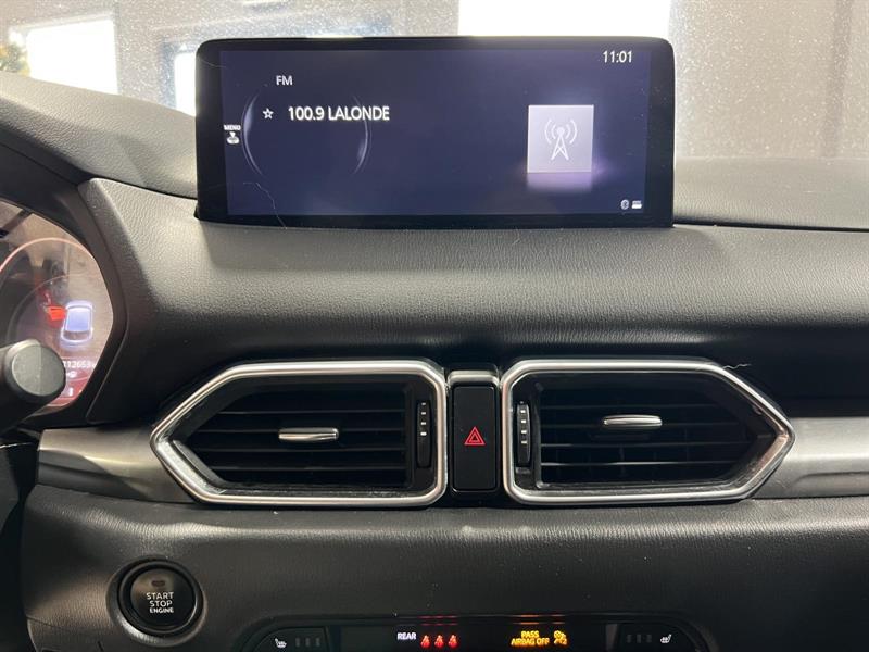 mazda CX-5 2021 - 24