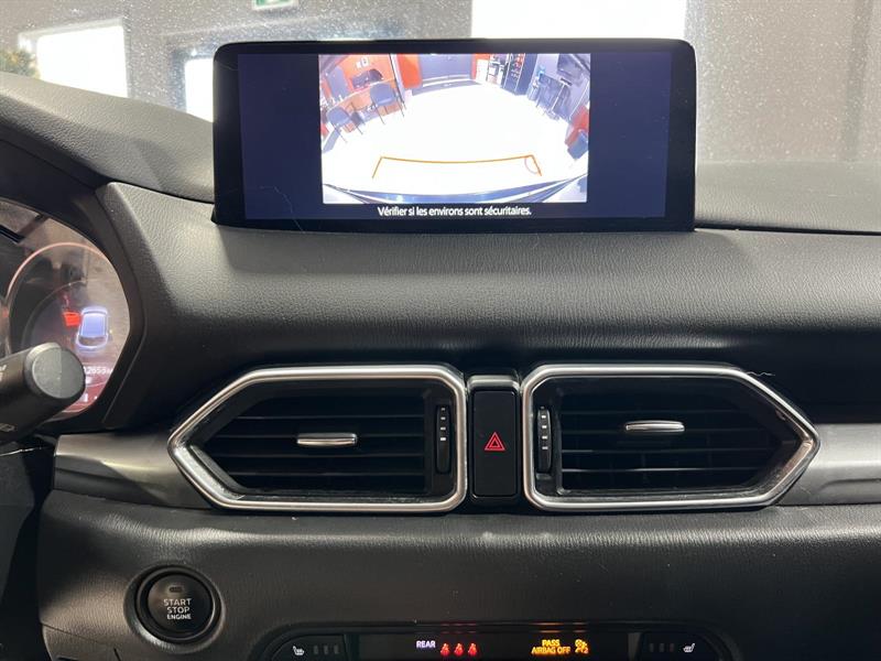 mazda CX-5 2021 - 25