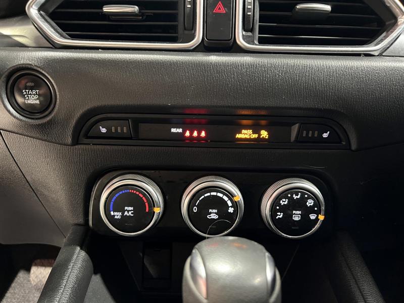 mazda CX-5 2021 - 26