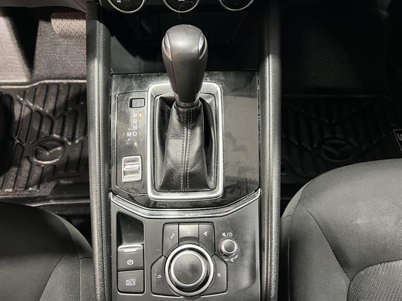 mazda CX-5 2021 - 28