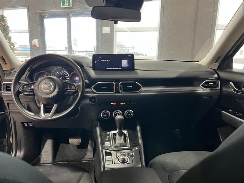 mazda CX-5 2021 - 29