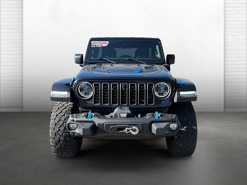 jeep Wrangler 4xe 2024 - 3