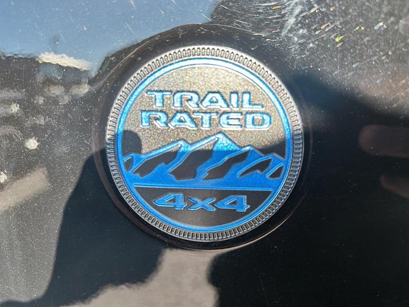 jeep Wrangler 4xe 2024 - 12