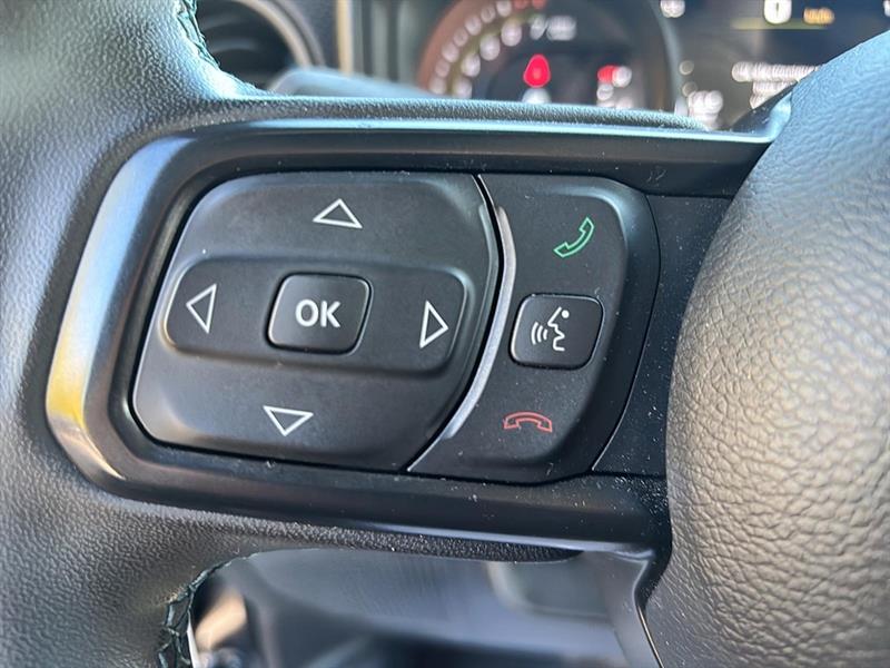 jeep Wrangler 4xe 2024 - 21