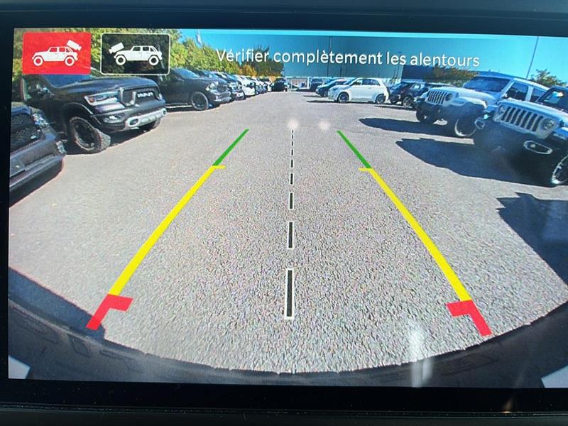 jeep Wrangler 4xe 2024 - 30