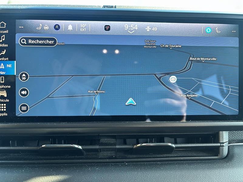 jeep Wrangler 4xe 2024 - 31