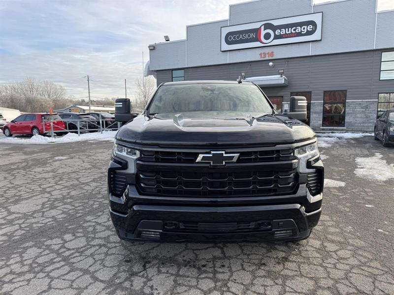 chevrolet Silverado 1500 2024 - 15