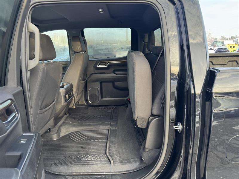 chevrolet Silverado 1500 2024 - 16