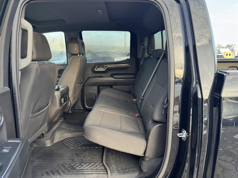 chevrolet Silverado 1500 2024 - 17