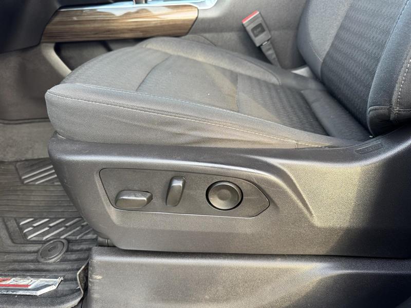 chevrolet Silverado 1500 2024 - 20