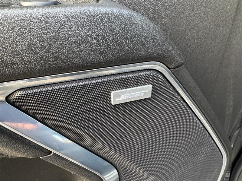 chevrolet Silverado 1500 2024 - 21