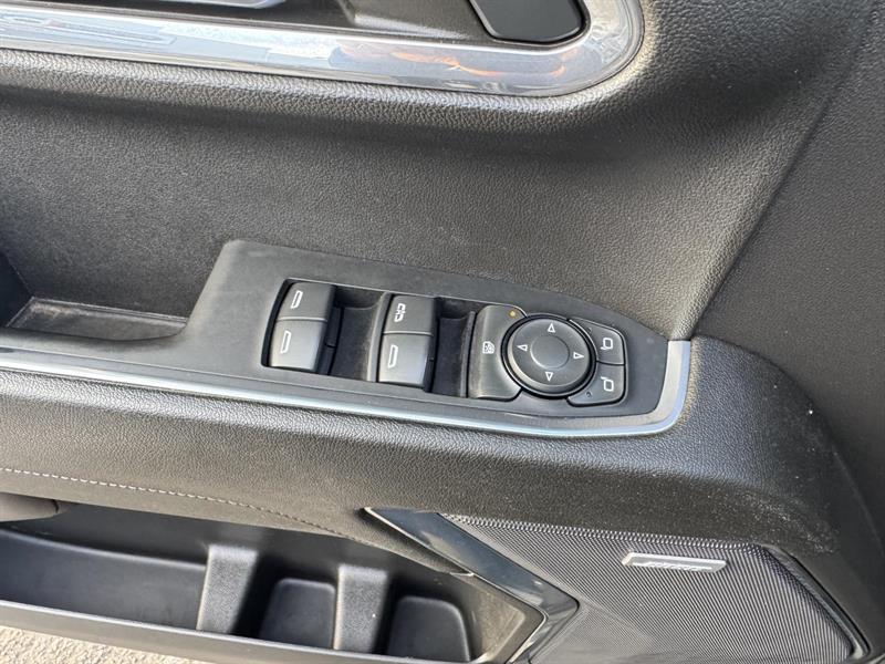 chevrolet Silverado 1500 2024 - 22