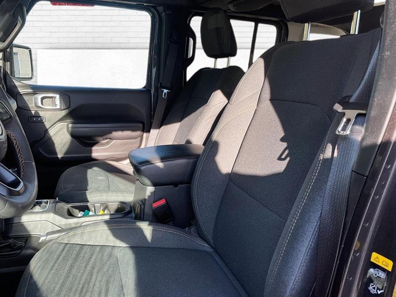 jeep Wrangler 2024 - 3