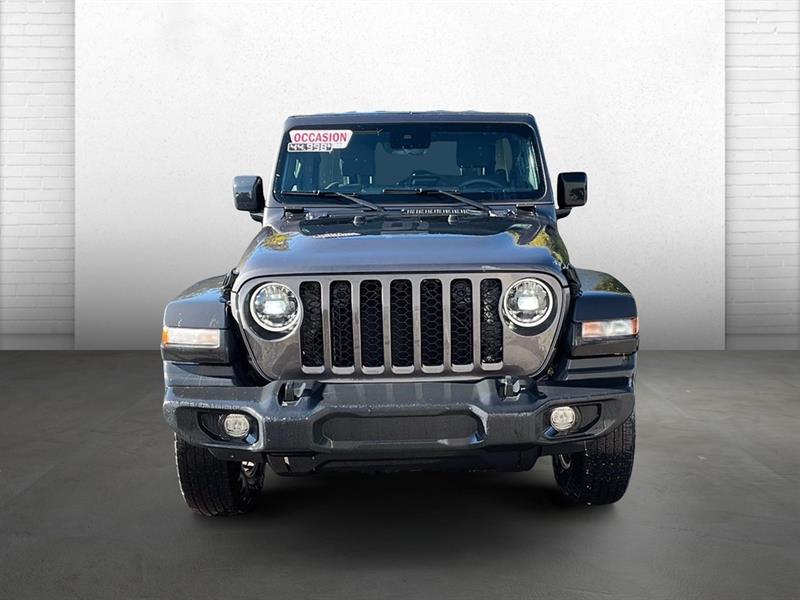 jeep Wrangler 2024 - 5
