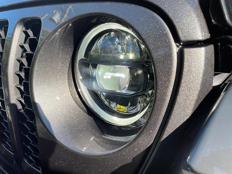 jeep Wrangler 2024 - 15