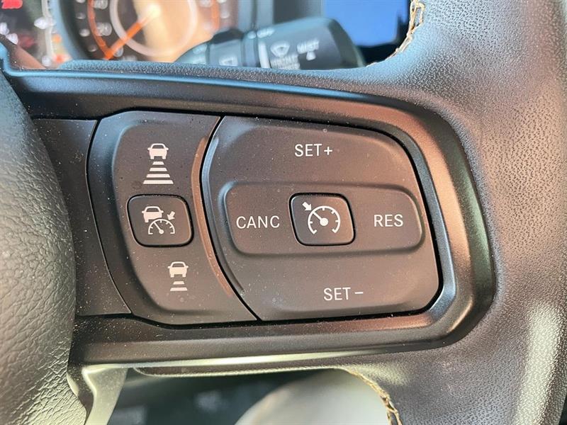 jeep Wrangler 2024 - 16