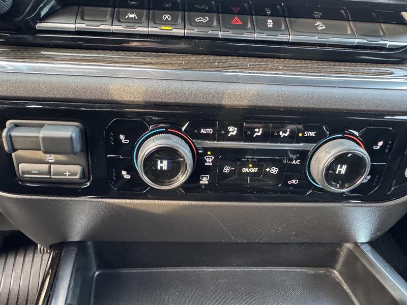 chevrolet Silverado 1500 2024 - 30