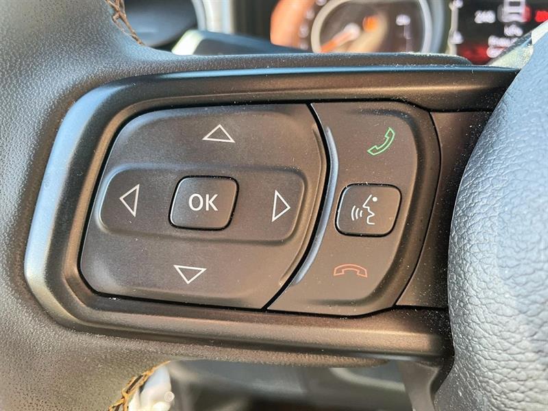 jeep Wrangler 2024 - 17