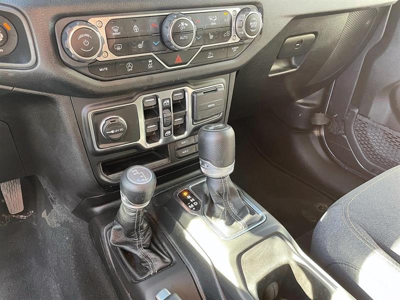 jeep Wrangler 2024 - 18