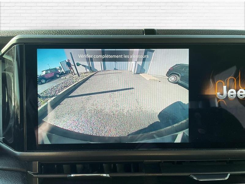 jeep Wrangler 2024 - 22