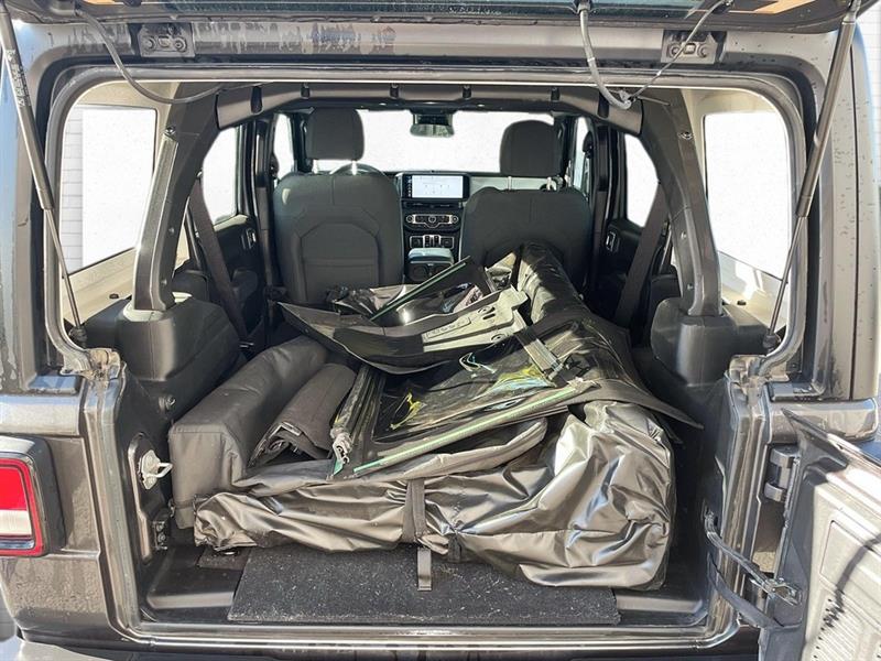 jeep Wrangler 2024 - 23