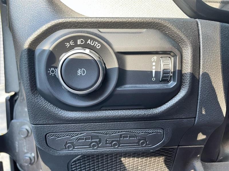 jeep Wrangler 2024 - 24