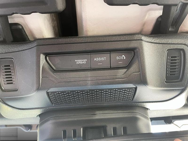 jeep Wrangler 2024 - 25