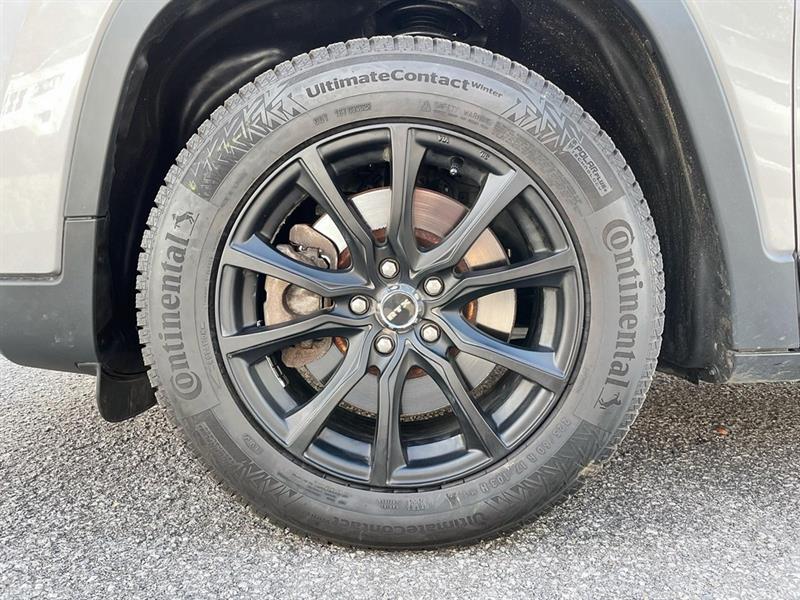 jeep Cherokee 2019 - 12