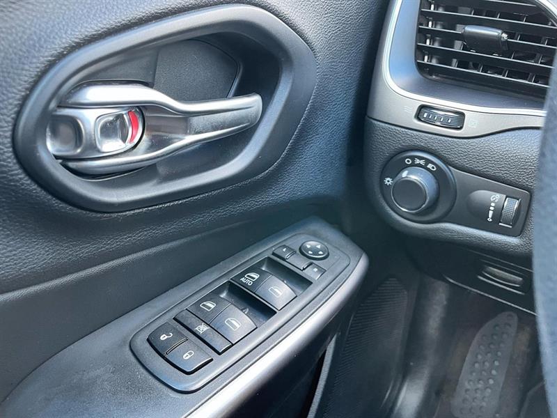 jeep Cherokee 2019 - 19