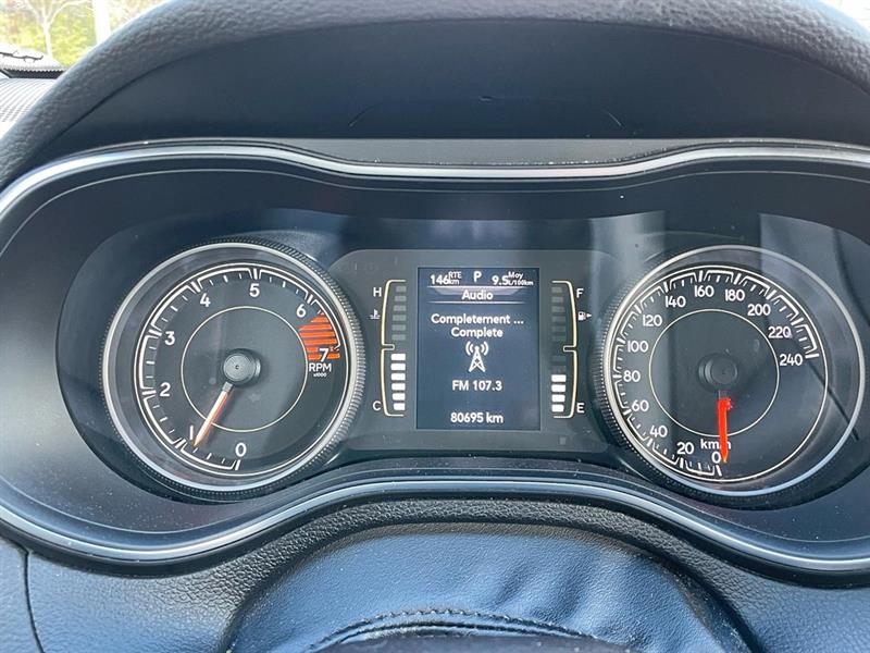 jeep Cherokee 2019 - 20